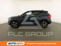 2022 Volvo XC40