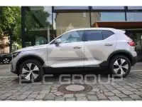 2022 Volvo XC40