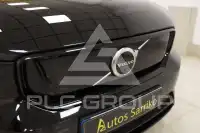 2022 Volvo XC40