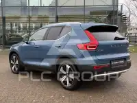 2022 Volvo XC40