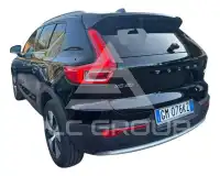 2022 Volvo XC40