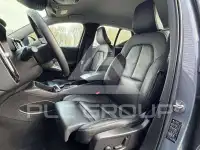 2022 Volvo XC40