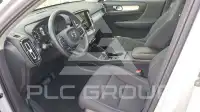 2022 Volvo XC40