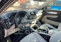2022 Volvo XC40