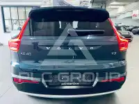 2022 Volvo XC40