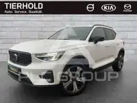 2022 Volvo XC40