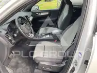 2022 Volvo XC40