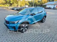 2022 Volvo XC40