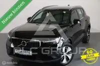2022 Volvo XC40