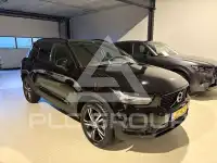 2022 Volvo XC40