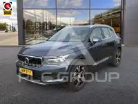 2022 Volvo XC40