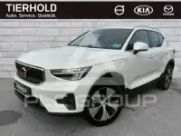 2022 Volvo XC40