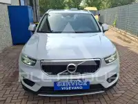 2022 Volvo XC40