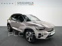 2022 Volvo XC40
