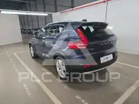 2022 Volvo XC40