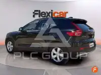 2022 Volvo XC40