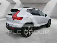2022 Volvo XC40