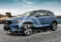 2022 Volvo XC40