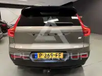2022 Volvo XC40