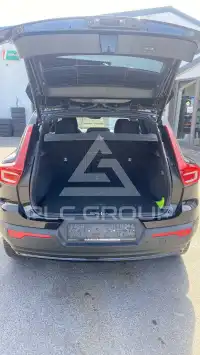 2022 Volvo XC40