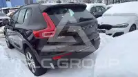 2022 Volvo XC40