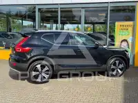 2022 Volvo XC40