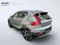 2022 Volvo XC40
