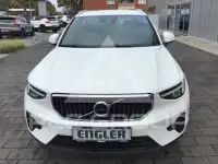 2022 Volvo XC40