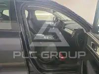 2022 Volvo XC40