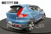 2022 Volvo XC40