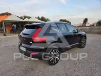 2022 Volvo XC40
