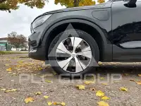 2022 Volvo XC40