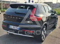 2022 Volvo XC40