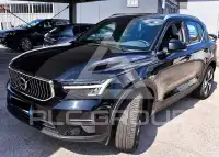 2022 Volvo XC40