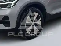 2022 Volvo XC40