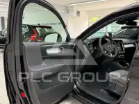 2022 Volvo XC40