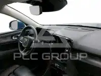 2022 Volvo XC40