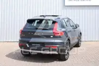 2022 Volvo XC40