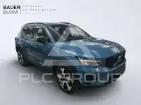 2022 Volvo XC40