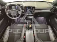 2022 Volvo XC40