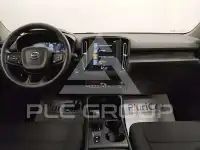 2022 Volvo XC40