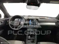 2022 Volvo XC40
