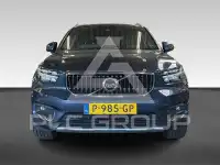 2022 Volvo XC40
