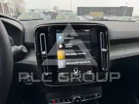 2022 Volvo XC40