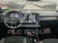2022 Volvo XC40