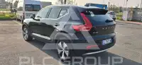 2022 Volvo XC40