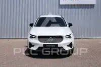 2022 Volvo XC40