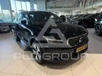 2022 Volvo XC40