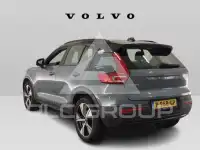 2022 Volvo XC40