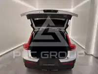 2022 Volvo XC40